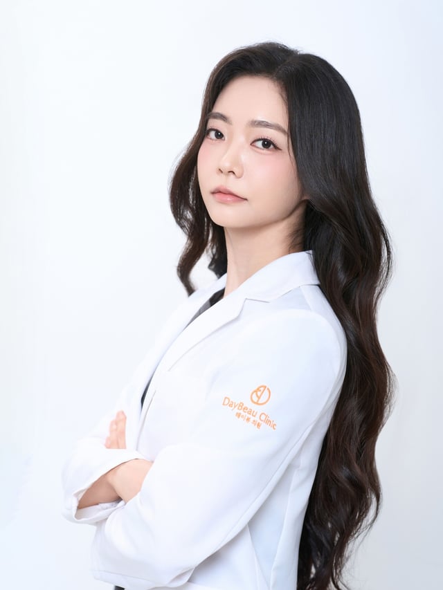 Dr. Seo Rin Park