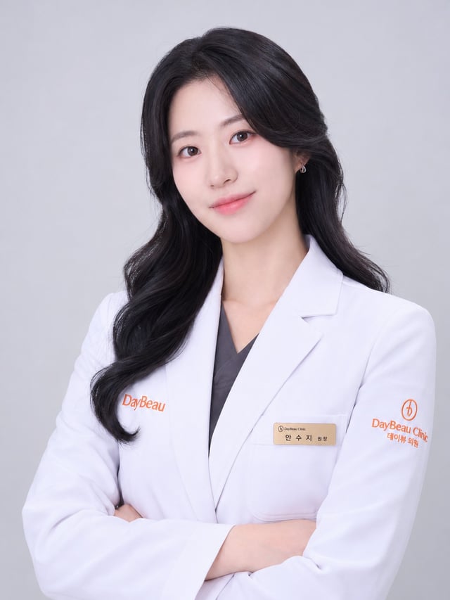 Dr. Su Ji Ahn