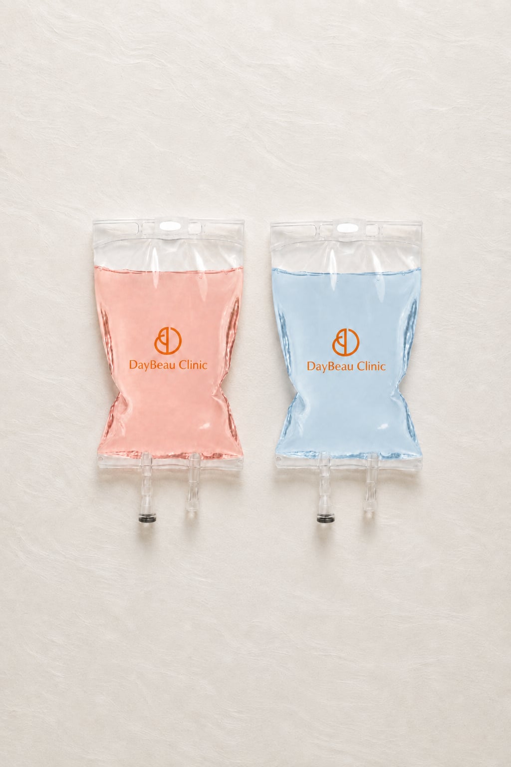 DayBeau signature IV drip