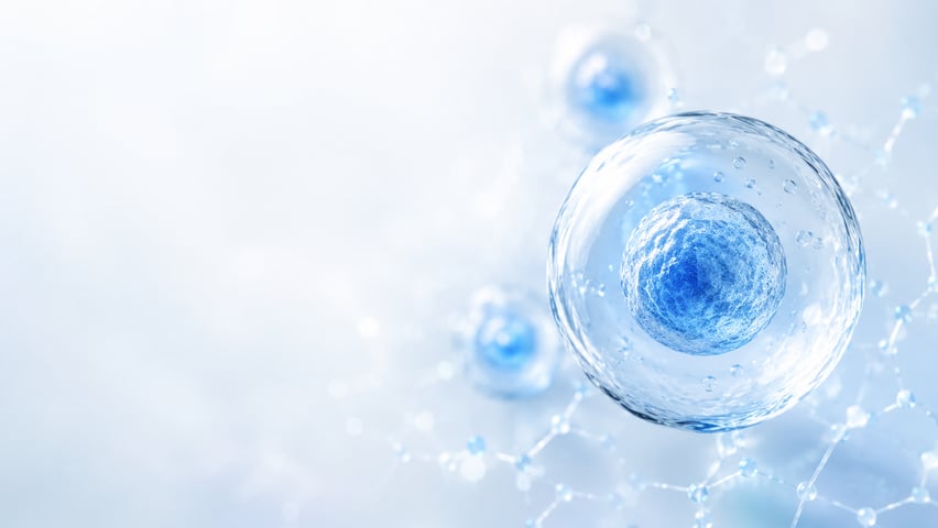 How Juvelook works — dermal collagen remodeling diagram