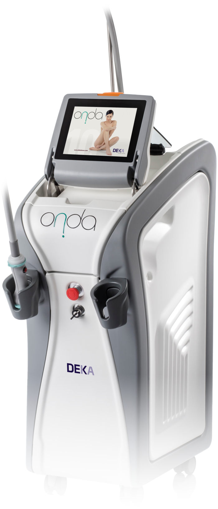 Onda device by DEKA